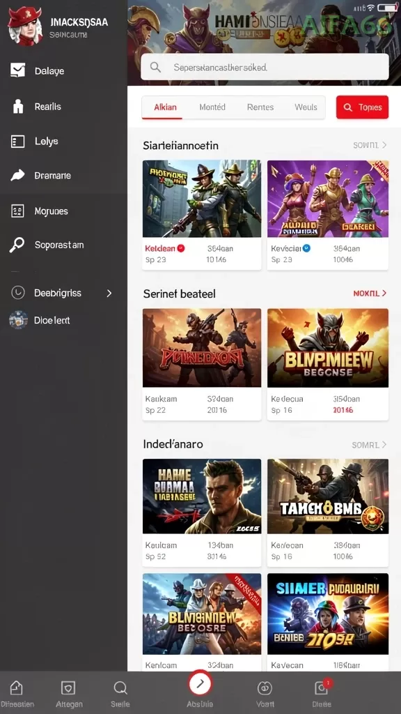 Screenshot v87 nomor 1
