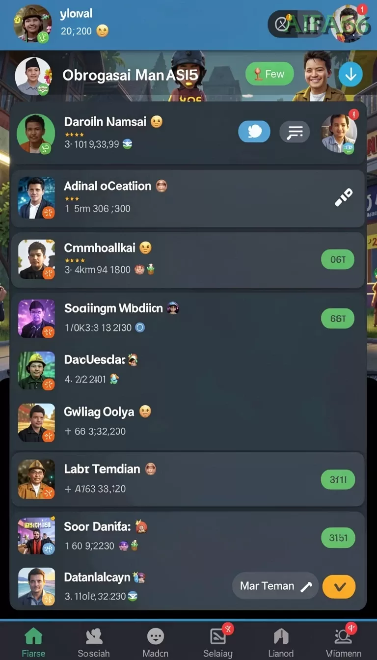 Screenshot koko138 nomor 2