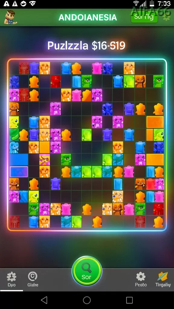 Screenshot iramatogel nomor 2